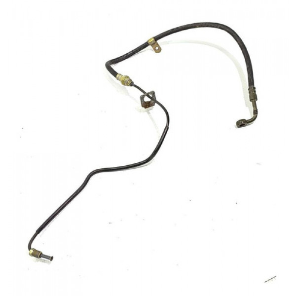 Flexível Atuador Embreagem Lifan 620 2011    126140