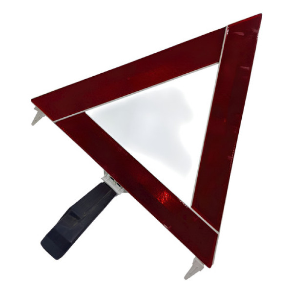 Triângulo Emergência     201003