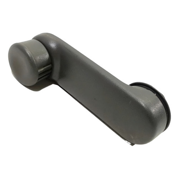 Manivela Vidro Renault Scenic 1.6 16v 2002 Original 117927 Preto