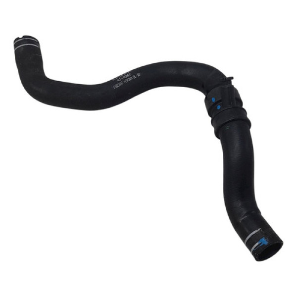 Mangueira Superior Radiador  Fiat Punto 1.6 2013 192577