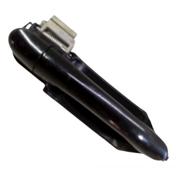 Maçaneta Externa Porta Traseira Direita Fiat Grand Siena 201 Traseira Não Informado