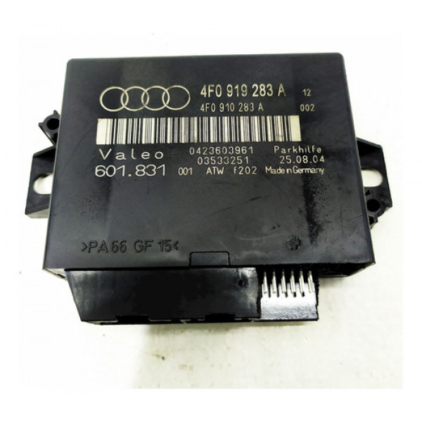 Módulo Assistente Estacionamento Audi A6 2004    150297