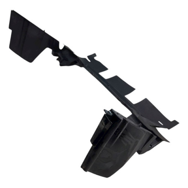 Defletor Radiador  Gm S10 2.2 2000 205216