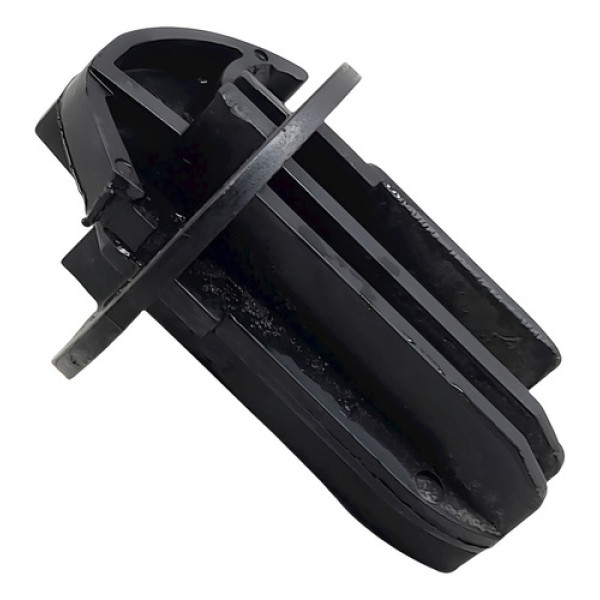 Guia Para Choque Traseiro  Citroën Xsara Glx 1.8 1999 197599