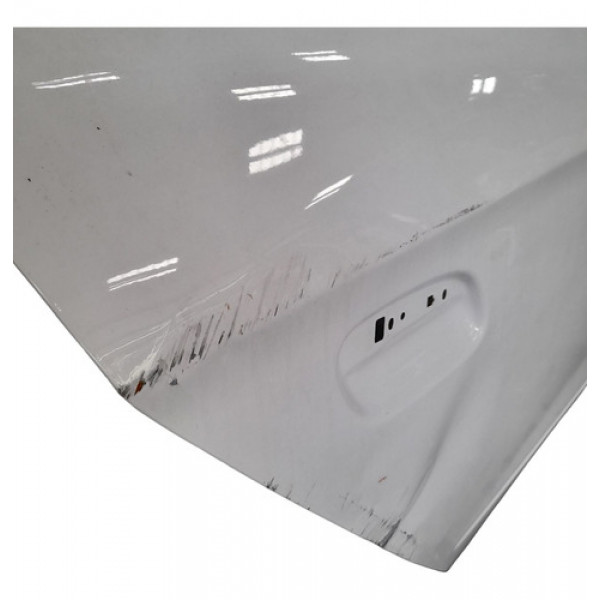 Porta Traseira Direita/deslizante Gm Onix 1.4mt Lt 2015 V162