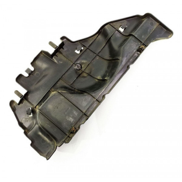 Capa Proteção Ventoinha Honda Fit 2004 1.4 8v    25473