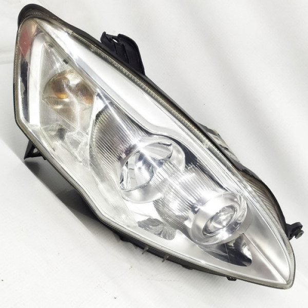 Farol Direito Fiat Idea 1.6  2013 Original V1440 - P15