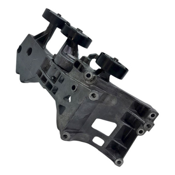 Suporte Alternador Compressor Ar Mercedes-benz B200 2.0 2007