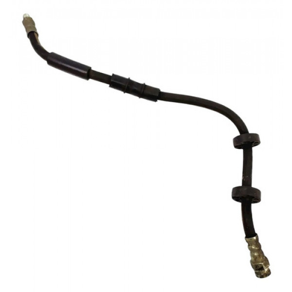 Flexível Freio Dianteiro Esquerdo Siena 2007 Original 114910