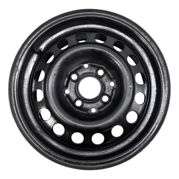 Roda Do Estepe Volkswagen Gol 1.0  2011 V1772 - P43 - Não Informado