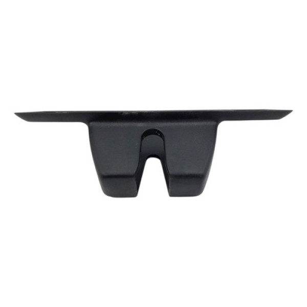 Acabamento Fechadura Tampa Traseira  Gm Sonic Hb 1.6 2013 20 Não Informado