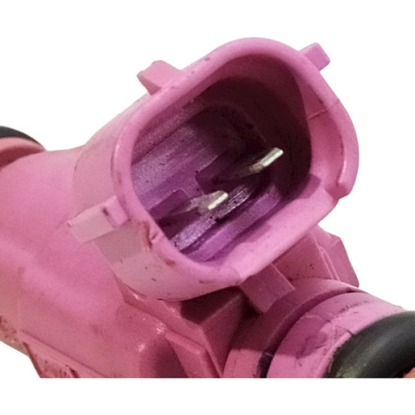 Bico Injetor  Hyundai Hb20 1.0  2013 203817 Não Informado