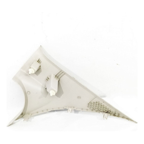 Capa Coluna Traseira Esquerda Fiat Cronos 1.8 16v At 2019 94 Não Informado