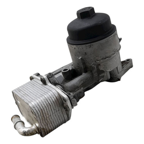 Cavalete Resfriador Filtro Óleo Motor  Citroën C4 Picasso 2. Não Informado