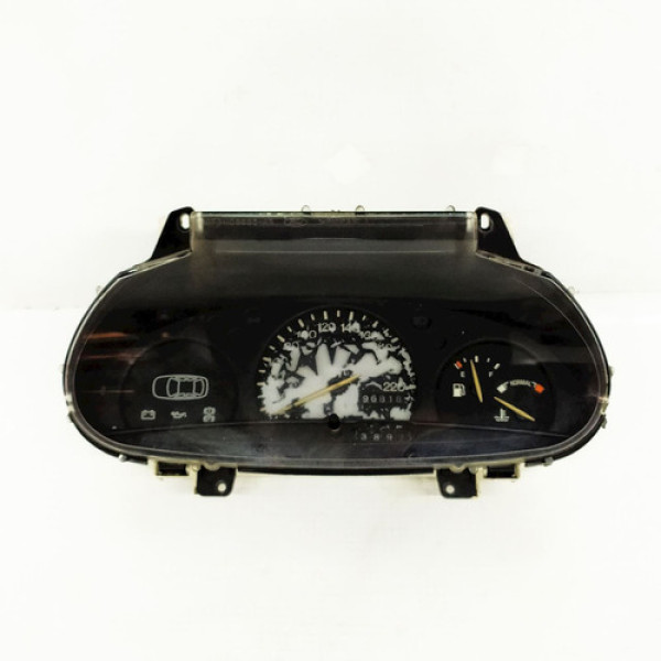 Painel De Instrumentos Ford Fiesta  1997 V1571 - P27