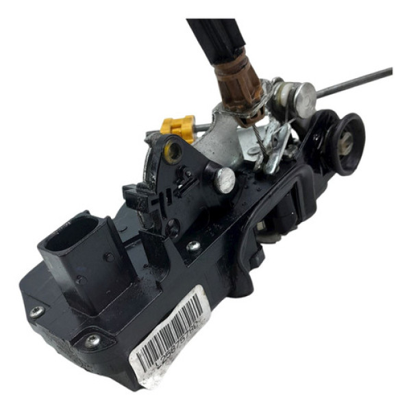 Fechadura Porta Traseira Esquerda Gm Captiva 3.6 2009 188843