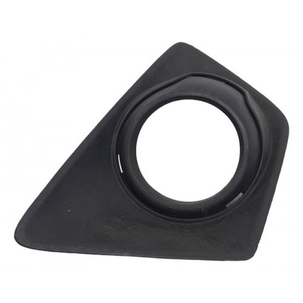 Moldura Farol Milha Direito Ford Ecosport 2013    155355