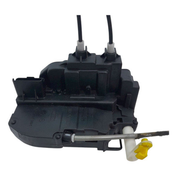 Fechadura Dianteira Esquerda  Nissan Tiida 1.8 2011 203632