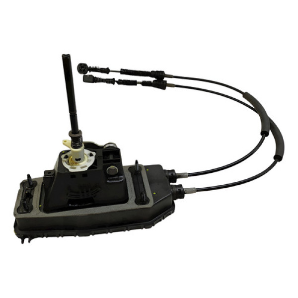 Alavanca Cabo Trambulador  Vw Saveiro 1.6 2013 195786 Não Informado