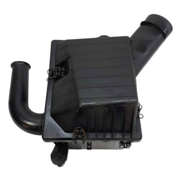 Caixa Filtro Ar  Fiat Idea  Adv 1.8 8v 2007 195955