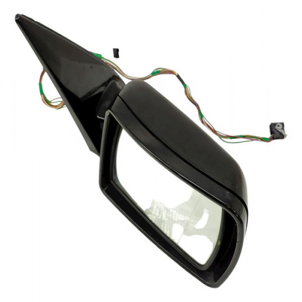 Retrovisor Direito Bmw X5 4.4  2006 V1644 - P37