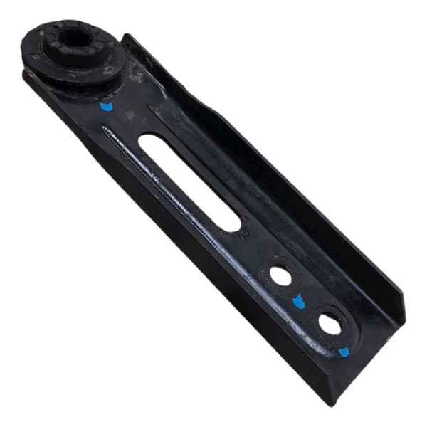 Suporte Inferior Esquerdo Radiador  Gm Corsa Sedan 1.8 2003  Não Informado