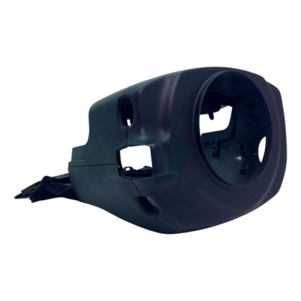 Acabamento Chave Seta  Bmw 550i 4.8  2009 196739 Não Informado