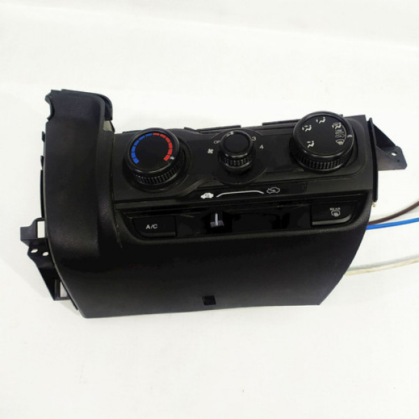 Comando Ar Condicionado Honda Fit Dx Mt 1.5 2020 137584