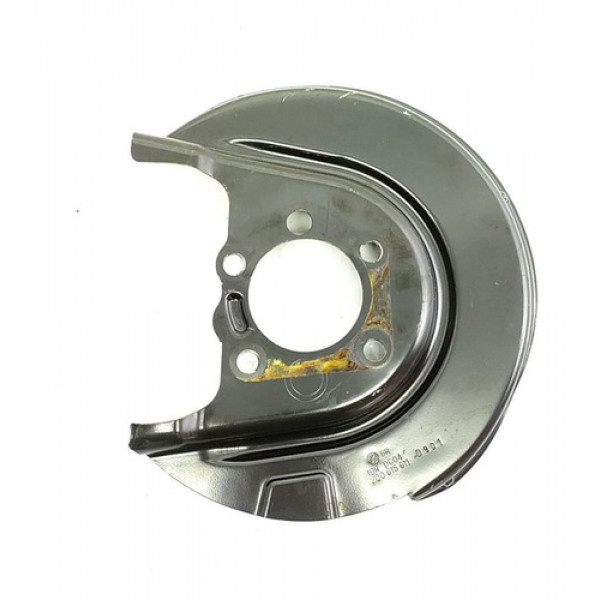 Espelho Disco Freio Traseiro Esquerdo Vw 2021    129549