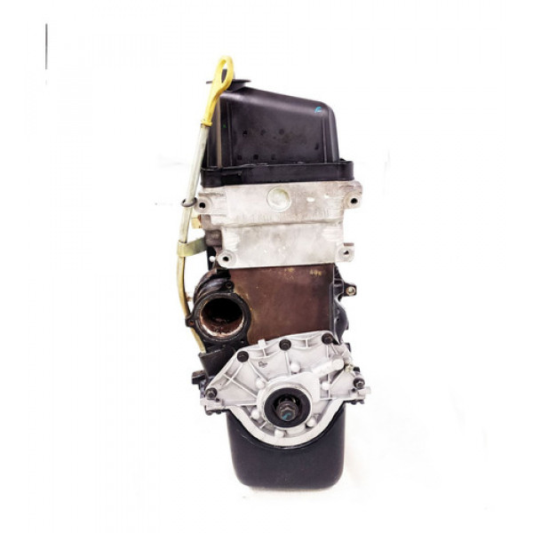 Motor Parcial Ford Ka 1.0 2009 132906