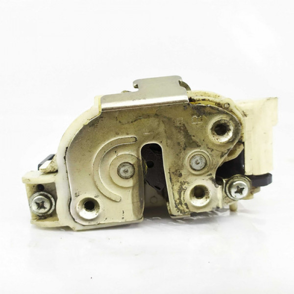 Fechadura Traseira Direita Mitsubishi L200 2011  25023