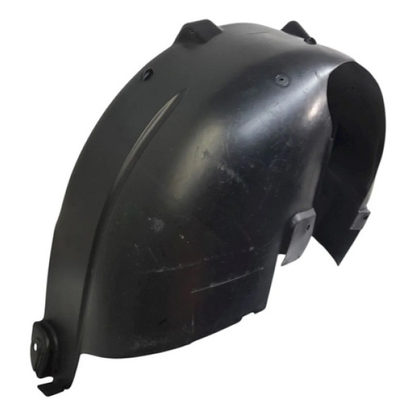 Para Barro Traseiro Direito  Peugeot 307 2.0 At 2006 209482