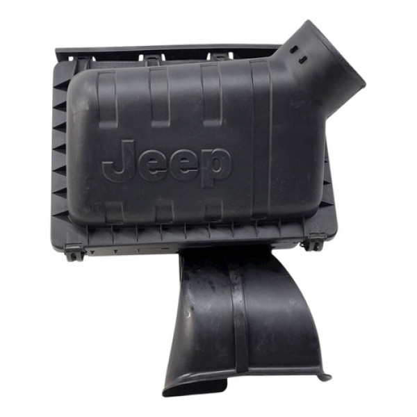 Caixa Filtro Ar  Jeep Cherokee Sport 3.7 2005 184896