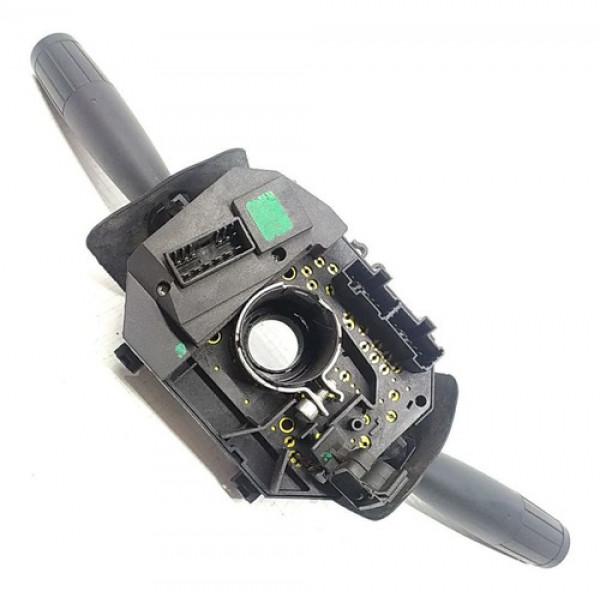 Chave De Seta E Limpadores Fiat Ideia 2009     4800