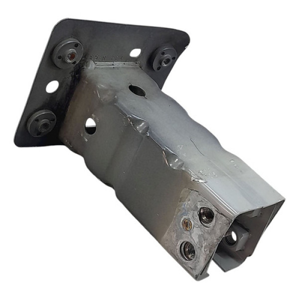 Pontoa Longarina Esquerda  Gm Tracker Premier 1.4  2019 1869