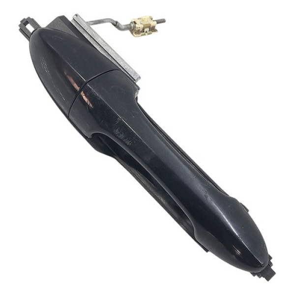 Maçaneta Externa Porta Traseira Direita  Ford Focus 2.0 Hb  