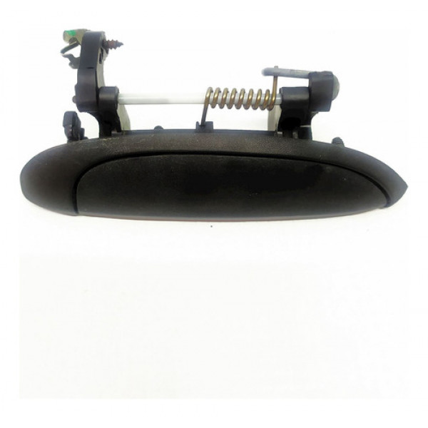 Maçaneta Externa Porta Traseira Direita Renault Megane 1998 