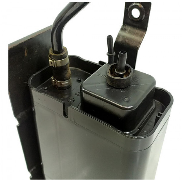 Filtro Canister Land Rover Discovery Série 2 2000    121692