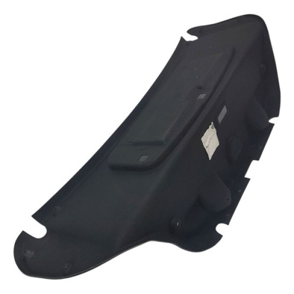 Acabamento Interno Tampa Traseira  Bmw 550i 4.8  2009 196657