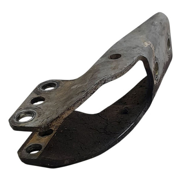 Suporte Braço Axial Caixa Direção Vw Gol 1.0 8v 2003 186495