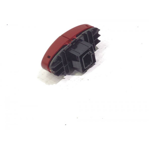 Botão Pisca Elétrico Trava Porta Peugeot 206 1.6 16v 2005 12