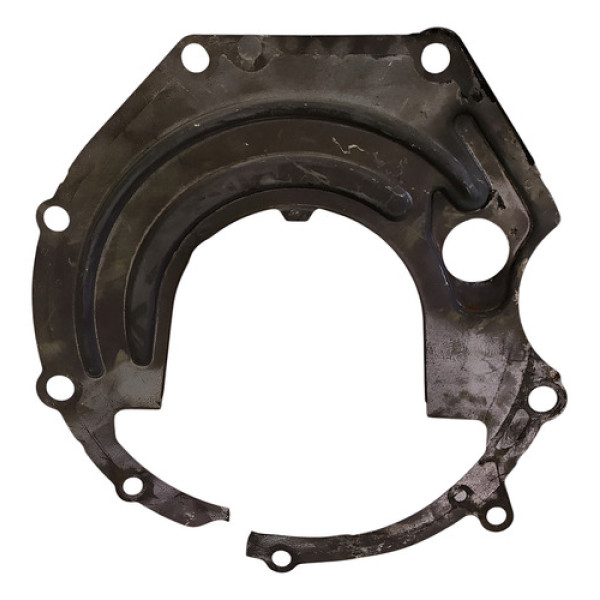 Flange Motor Câmbio  Audi A3 1.8 T  1998 194132