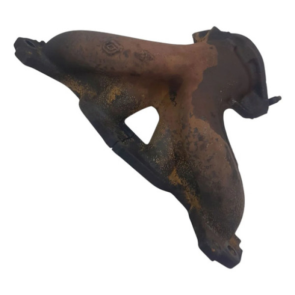 Coletor Escape  Renault Kangoo 1.0 16v 2003 208512