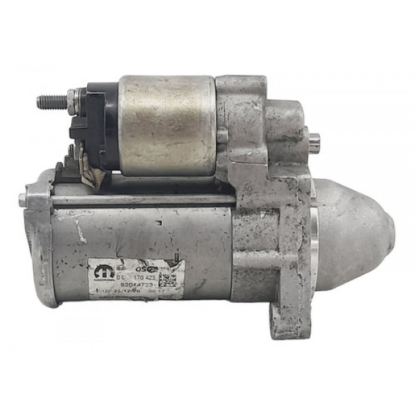 Motor Arranque Fiat Argo 1.8 16v 2016/22    147124