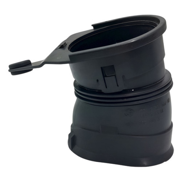 Suporte Captador Ar Motor  Bmw 550i 4.8  2009 196459 Não Informado