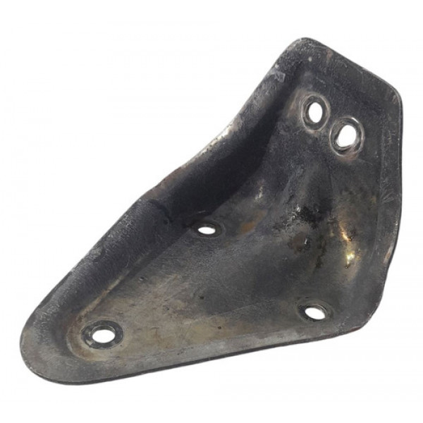 Suporte Frontal Câmbio Gm Ipanema 1990    165668
