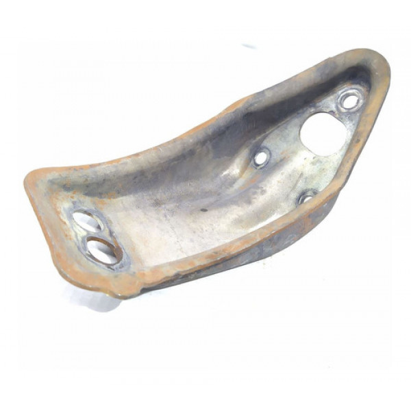 Suporte Frontal Esquerdo Câmbio Gm Monza Sl/e 2.0 1990 10838