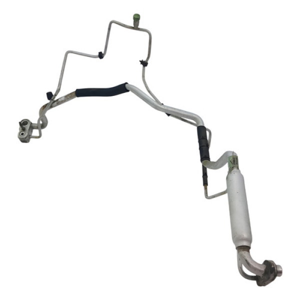 Mangueira Compressor Condensador  Gm Sonic Hb 1.6 2013 20095