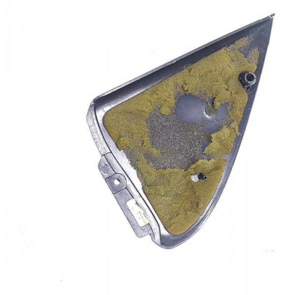 Acabamento Interno Retrovisor Direito Vw Gol 2000    42195