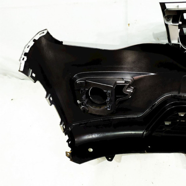 Para-choque Dianteiro Renault Kwid 1.0 2021 V1374 - P28 Não Informado